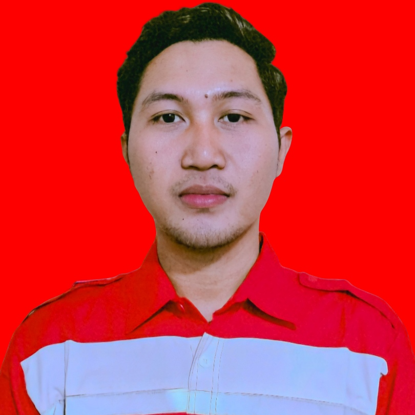 Rahmad Andriansyah